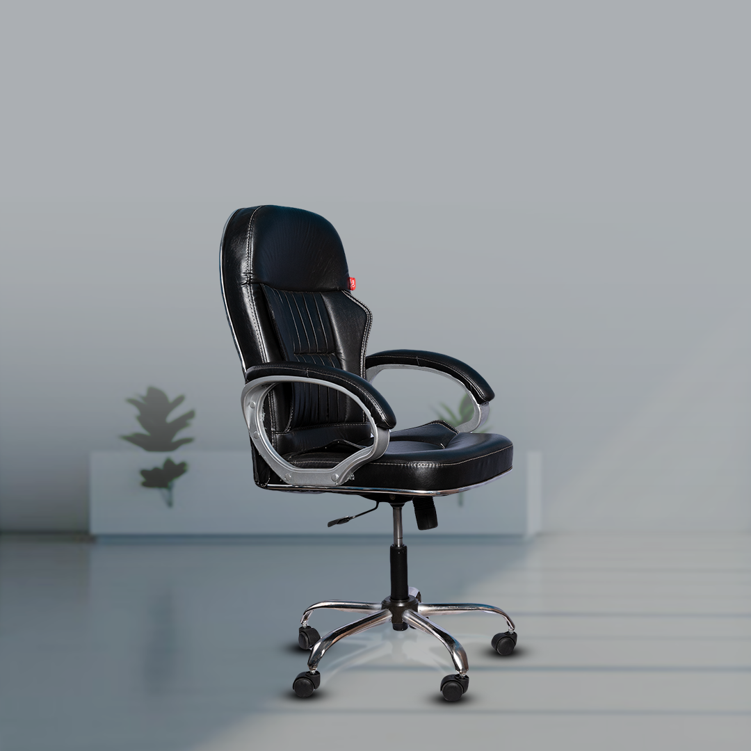 High Back Executive Office Chair